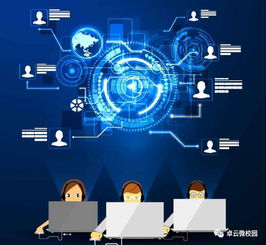 从网络信息中心的变革看高校信息化的发展与机遇